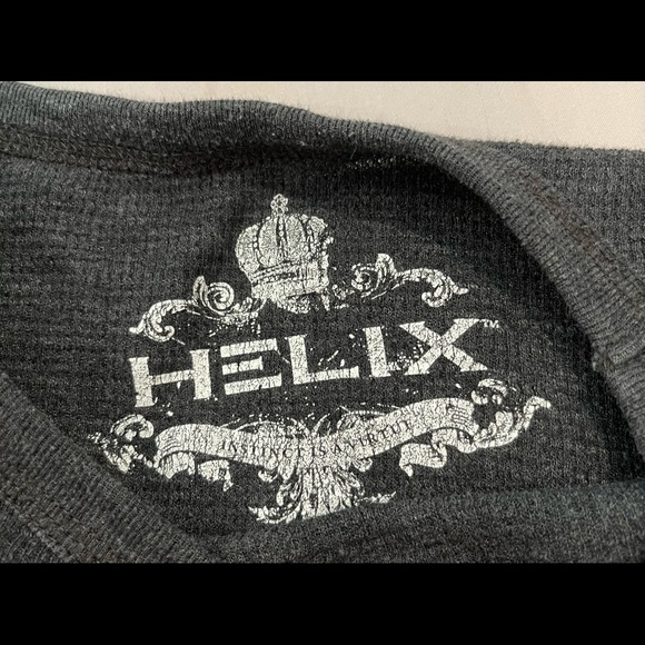 Black, long sleeve - Picture 2 of 2